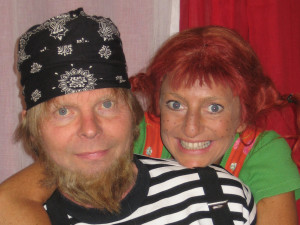 Pippi-Langstrumpf