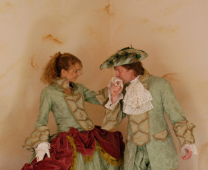 Venezianisches