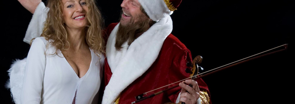 Weihnachten