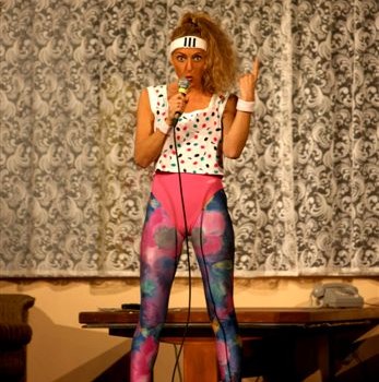 Landestheater Parchim/ Volkstheater Rostock – Ich will Spass