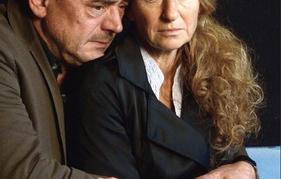 GIFT: EINE EHEGESCHICHTE von Lot Vekemans